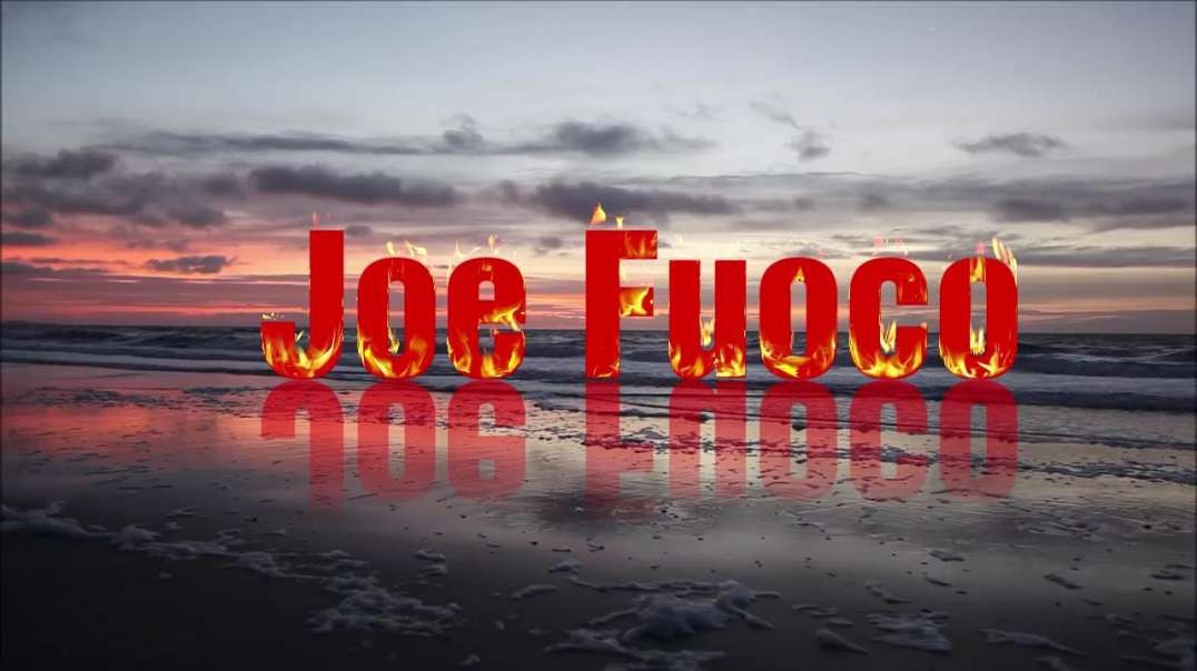 Joe Fuoco, Dust in the Wind and House of the Rising Sun.mp4