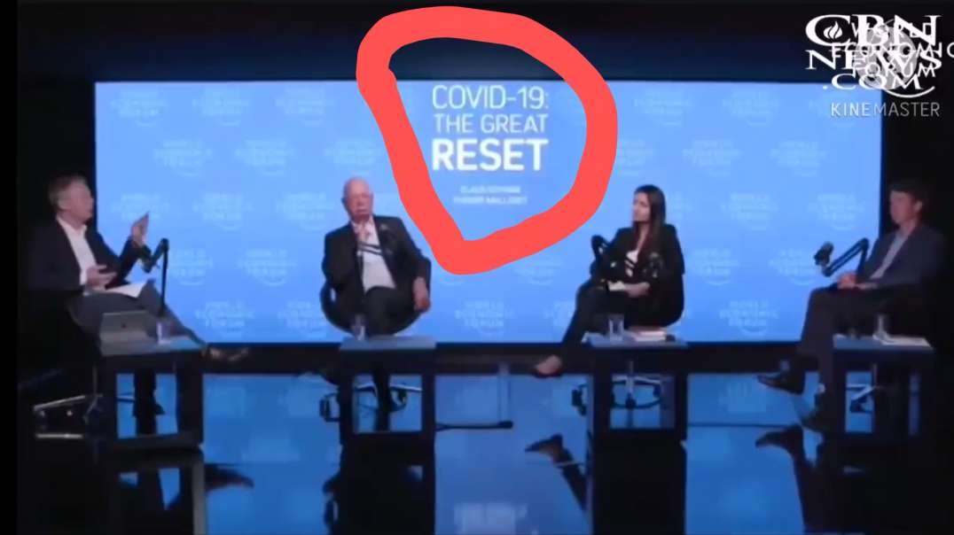 All famous talmudic masons promotes de killing covid-19 vaccin!