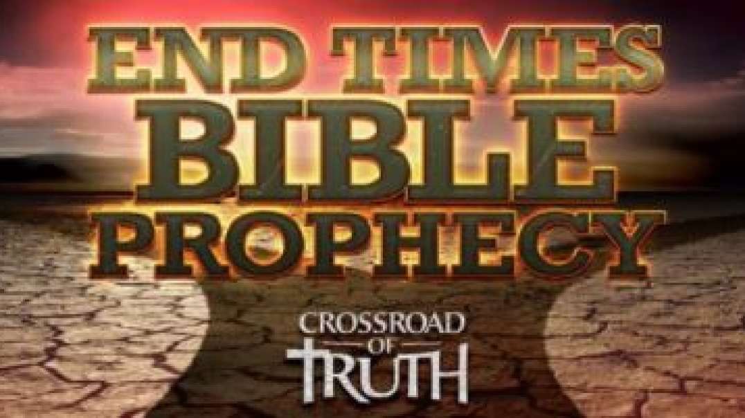 End Times Bible Prophesy - Part 3 - The Jews & Israel