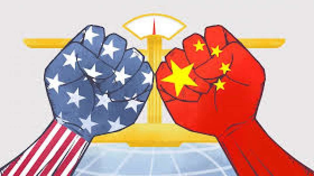 China Rejects Dollar, Food Packaging Shortage Begin
