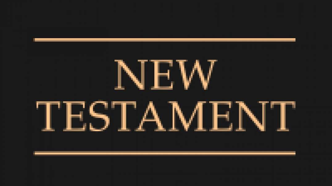 Epistle of Paul to the Philippians (Full JST Audio Book)