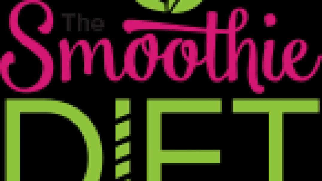 21 day smoothie diet plan for weight loss