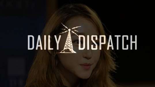 Daily Dispatch: Italy rolls out 'green pass'