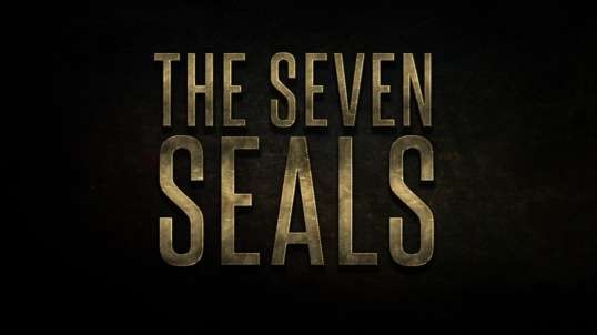 THE 7 SEALS OF GOD