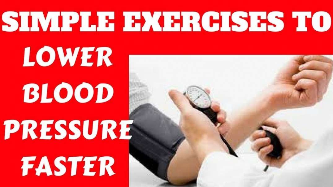 Lower High Blood Pressure Symptoms and Causes