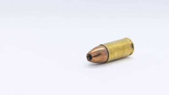 Save the Last Bullet for Yourself. Taliban Coming for Women, Christians