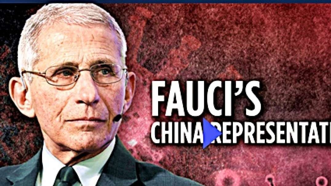 Emails Detail How Fauci’s Office Received Pre-Pandemic Updates From China  Truth Over News.mp4