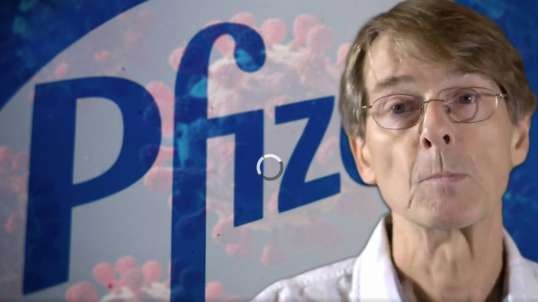Former Pfizer VP Latest Message On Covid Vaccines - Everyone Must Listen!.mp4