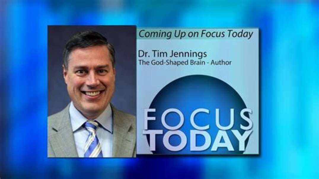 Psychiatrist Dr Tim Jennings of ComeandReason.com .mp4