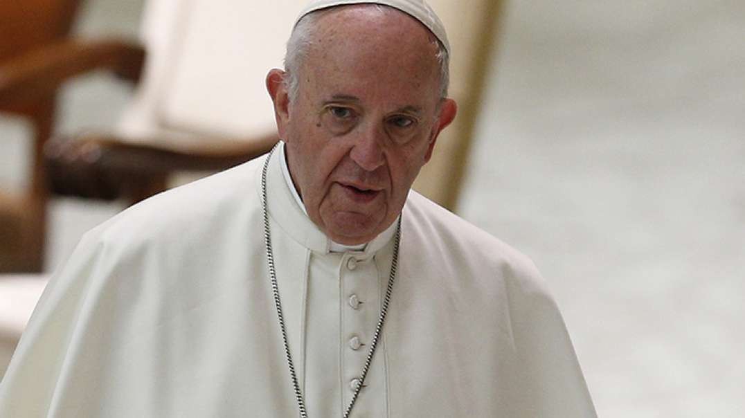 Pope Francis Sent Three Bullets in Mail, Cuomo Top Aide Derosa Resigns,  Warden Where Ghislaine Maxwell Was Held Charged With Murder