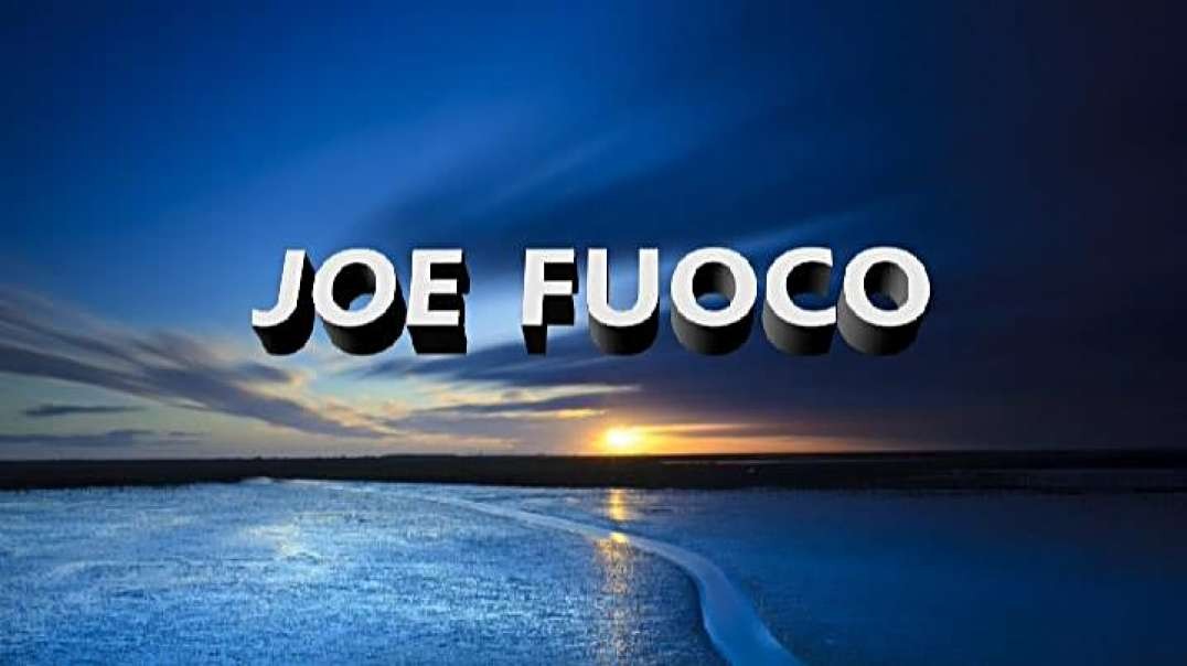 Joe Fuoco, Walk Right Back and Something.mp4