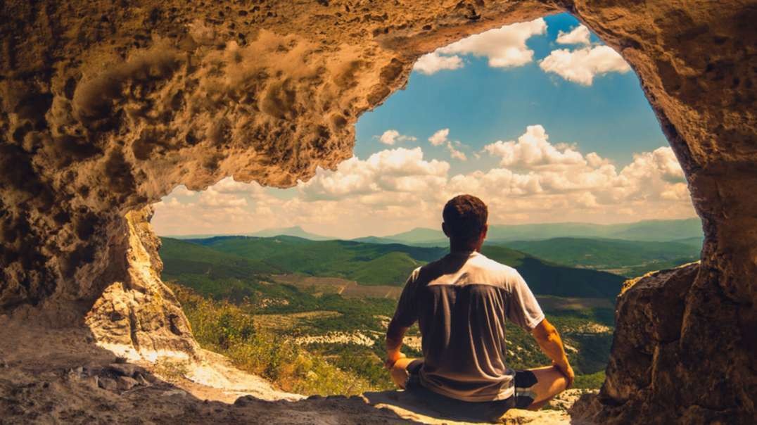 Peace Within is so Important in Times to come