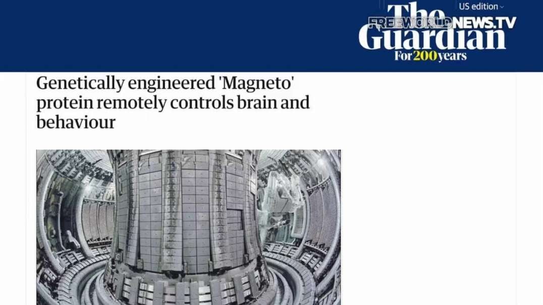 Investigative Journalist Predicts: MILLIONS OF PEOPLE WILL DIE FROM COVID "VACCINE"