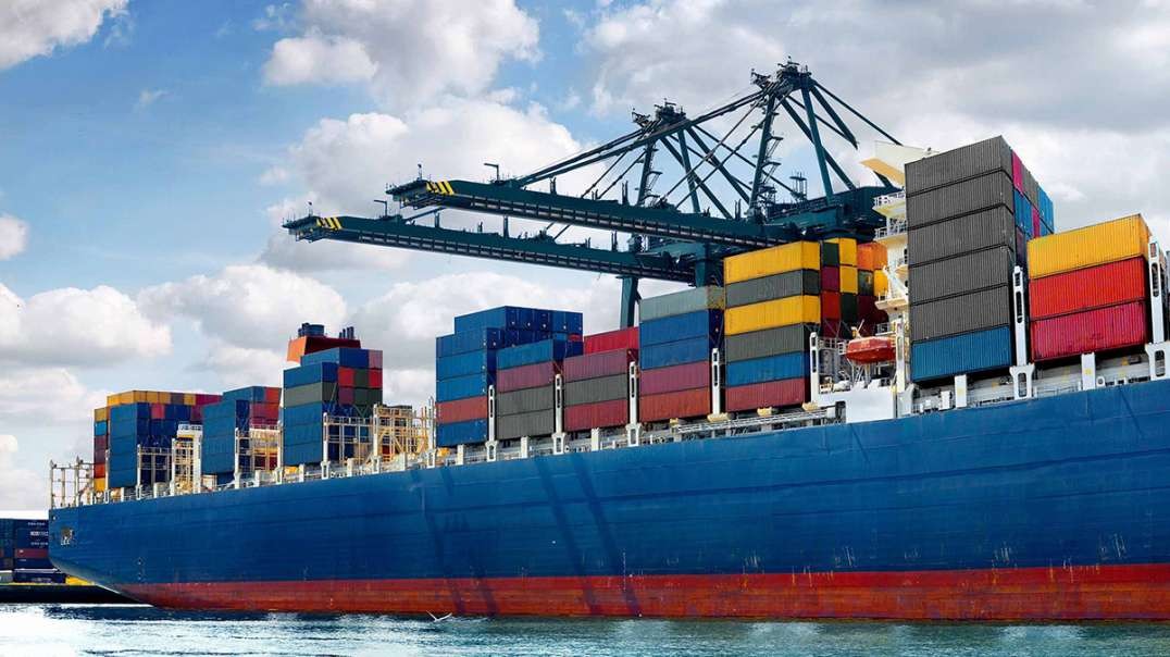 5 Advantages of Sea Freight Services over Air Freight Services | Ontario Container Transport