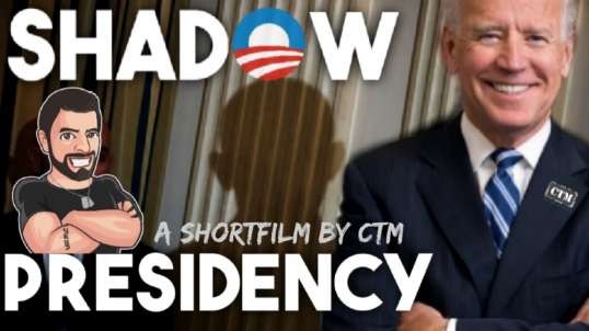 Shadow Presidency