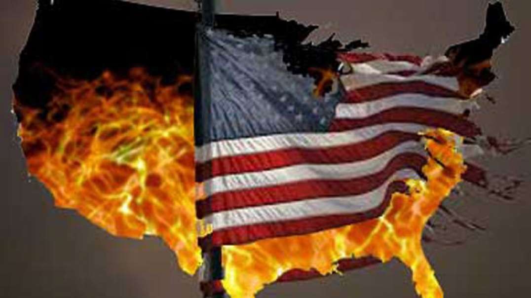 NWO: the Vatican, planned U.S. destruction and the mark of the beast
