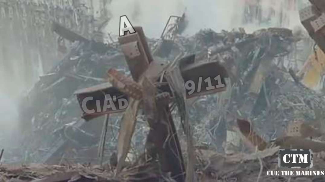 A CiA'd 9/11 - A CtM Shortfilm