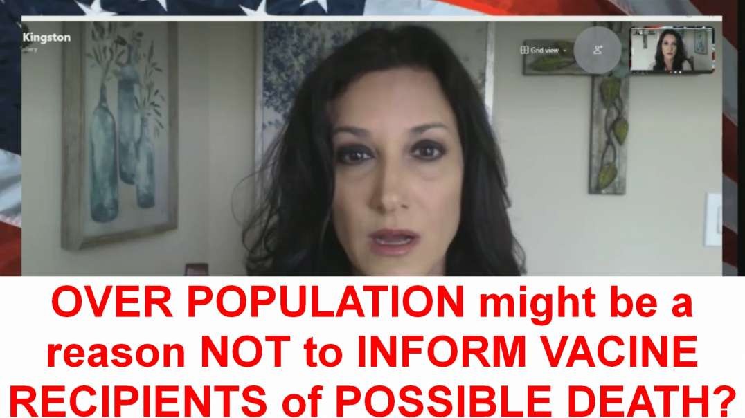 Government may not feel need to inform you of possible death!