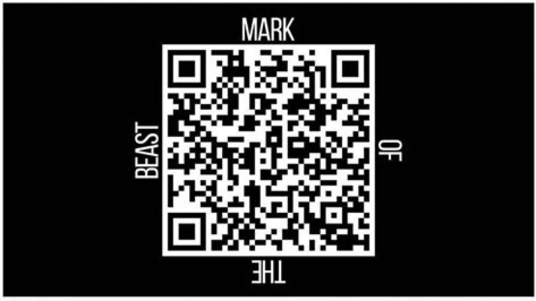 The Mark of the Beast Has Arrived