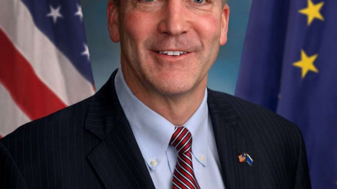 69 - Senator Dan Sullivan Shucks and Jives Any Responsibilty for Schaeffer or corrupt DOJ