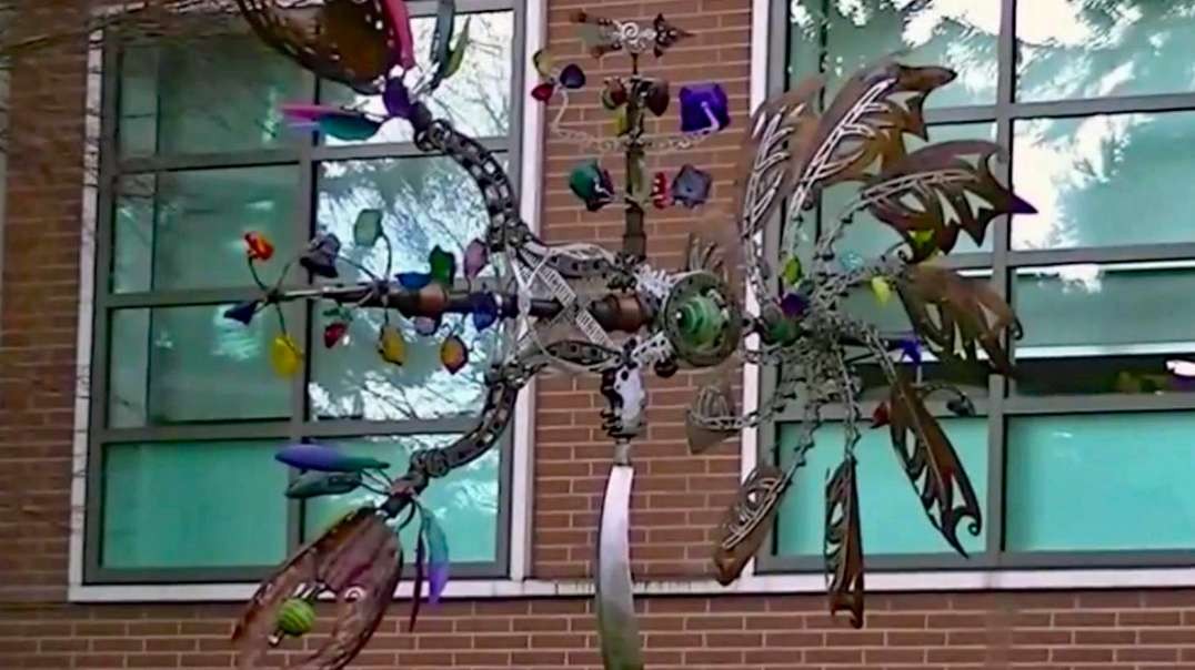 IECV TATA #05 | 👀Interesting Art Work And Video Effects 2-26-2014