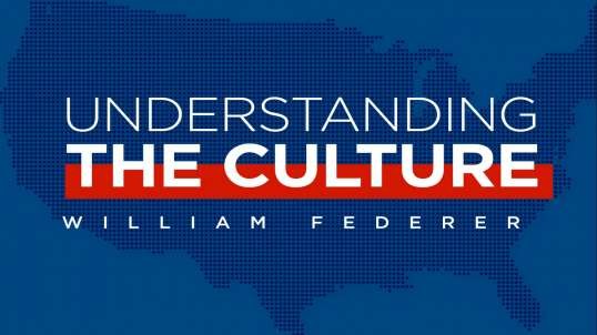 (Day 2) Understanding the Culture with William Federer.mp4