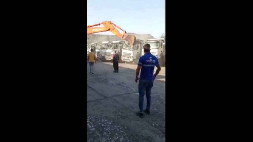 Turkey: An employee fired by his boss who wanted to force him to be vaccinated took full revenge