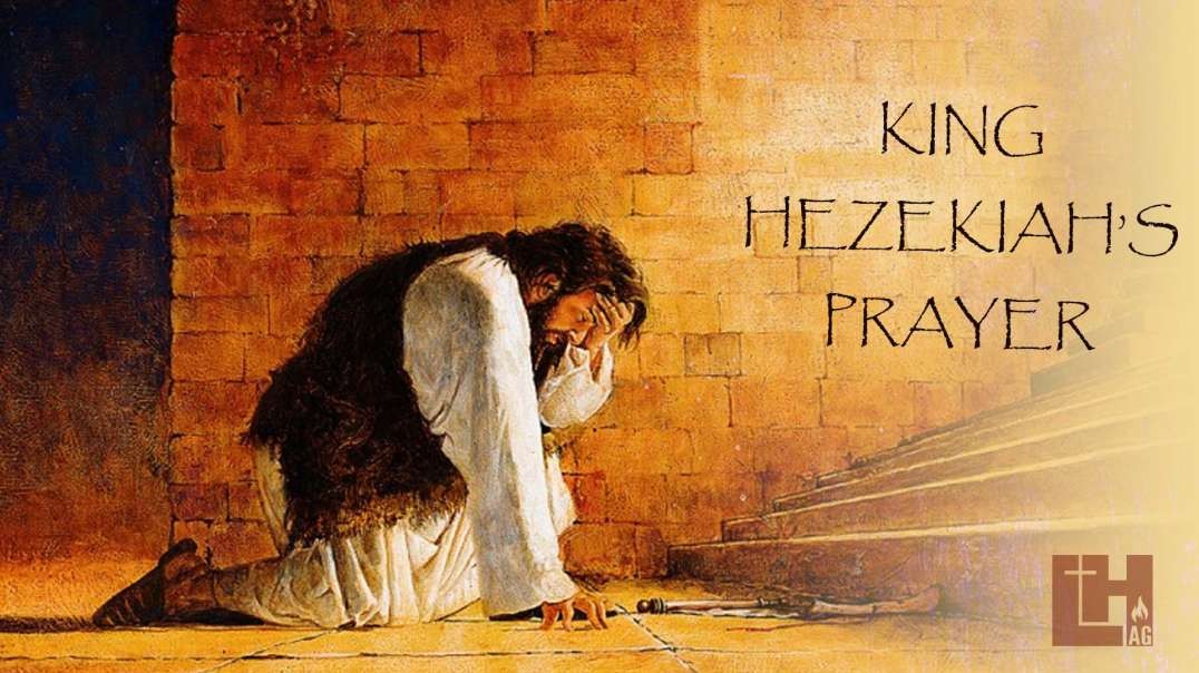 Hezekiah's Prayer