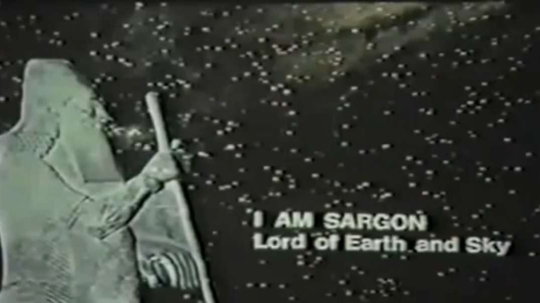 Migration of the Tribes of Israel into Europe- E Raymond Capt.mp4