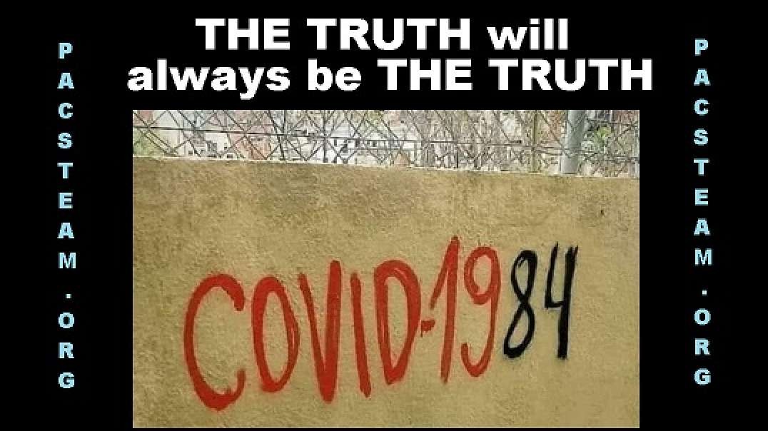 THE TRUTH will always be THE TRUTH
