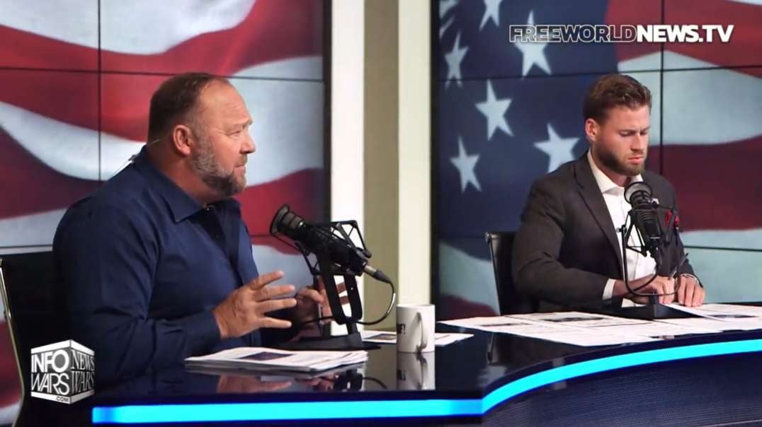 WAR ROOM (Full Show) Thursday - 9/16/21