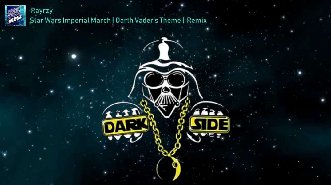 Rayrzy - Star Wars Imperial March | Darth Vader's Theme |  Remix | 432hz [hd 720p]