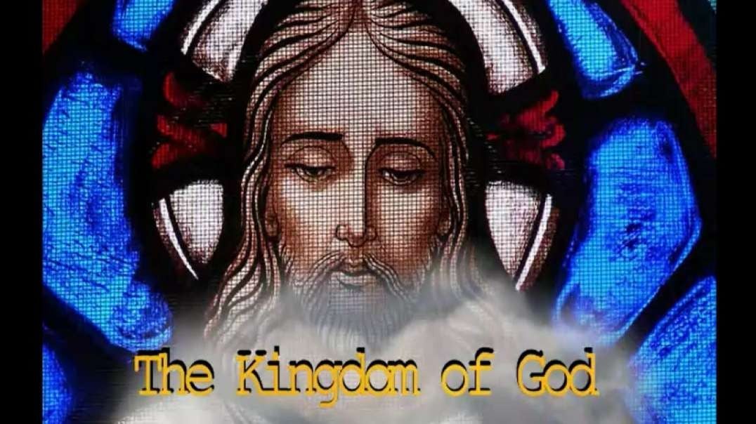 Kingdom of God (Short Animation)