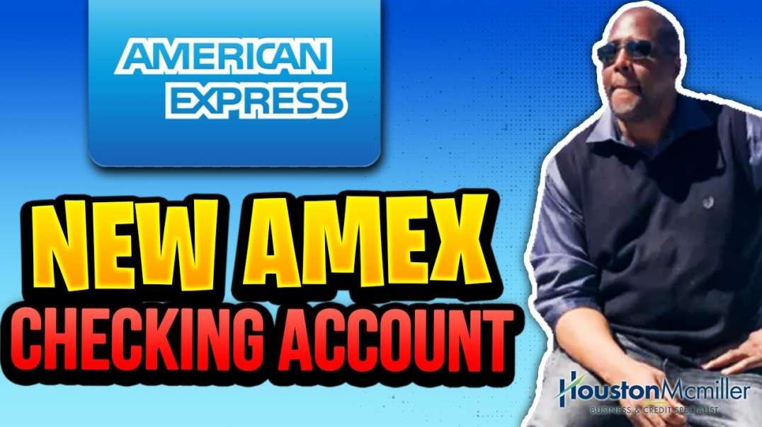 How To Open American Express Business Bank Account Online For LLC And New Business Startups?