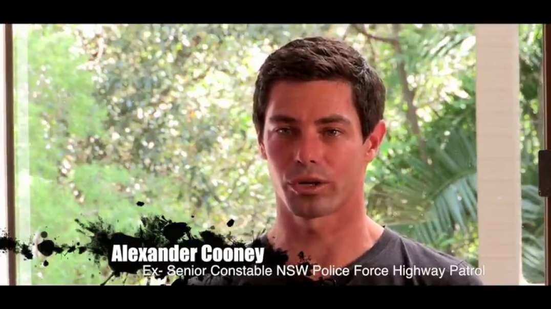 Ex police senior constable message to all police officers in Australia