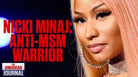 Nicki Minaj Goes To War With Dishonest Media