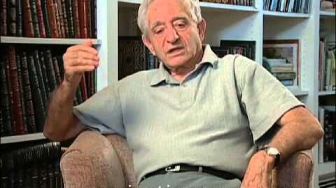 Archivides 'Archie' Kalokerinos interview, Part 9
