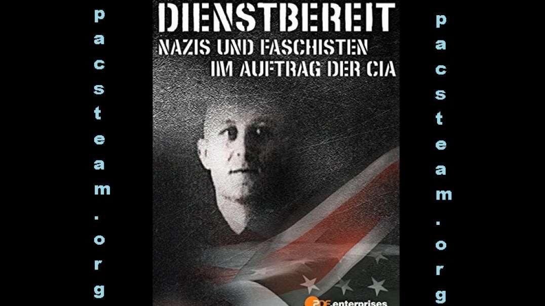 Nazis In The CIA (2013)