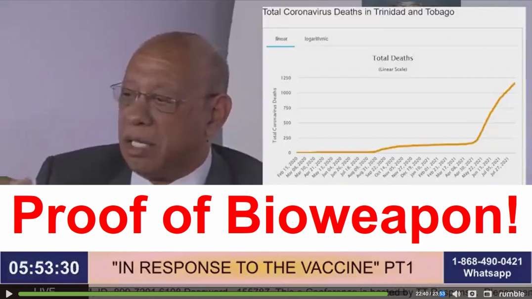 Doctor Michael McDowell Response to Covid Vaccine .mp4