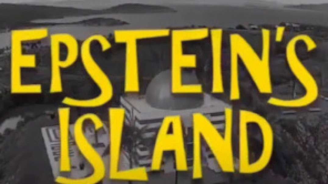 Epstein Island Theme Somg