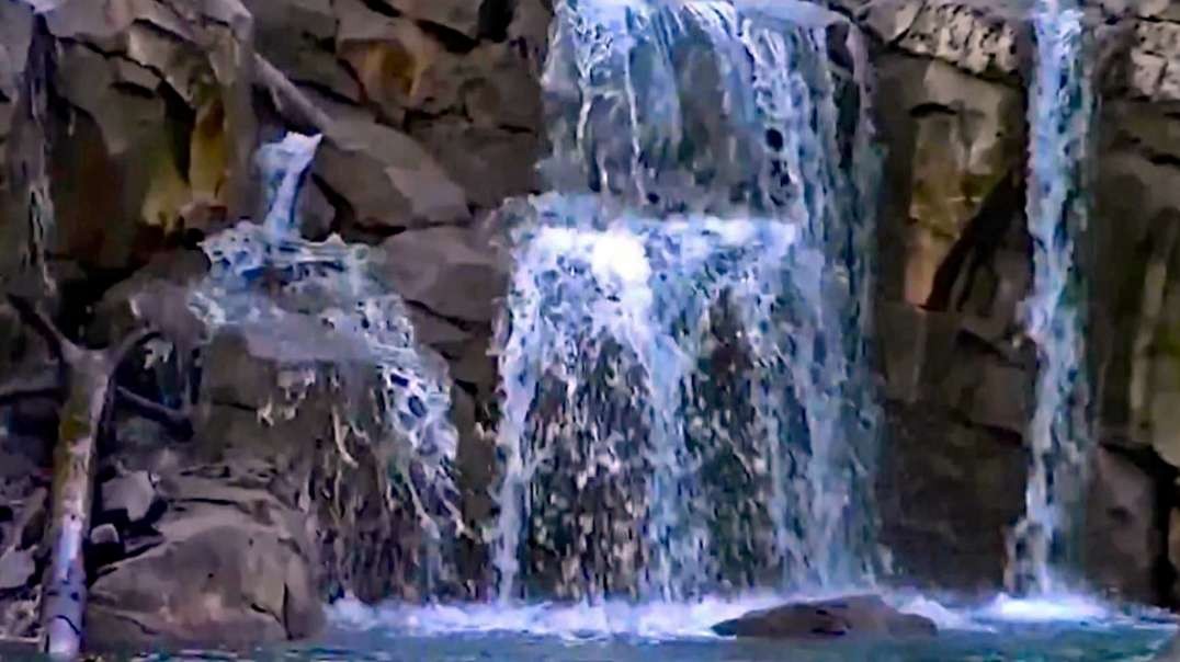 IECV TATA #06 | Rocks, Water Falls, Art Work, Can't Go Wrong 3-7-2014