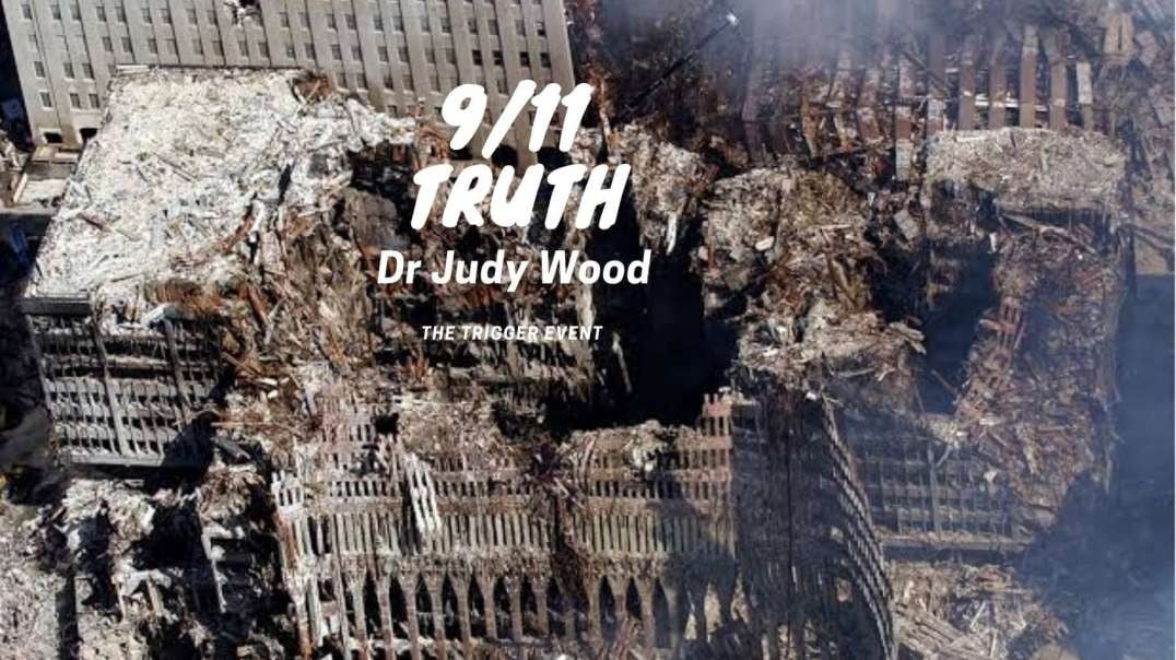 ⚡💥9/11 Truth Documentary  - DEW - Dr Judy Wood.❗