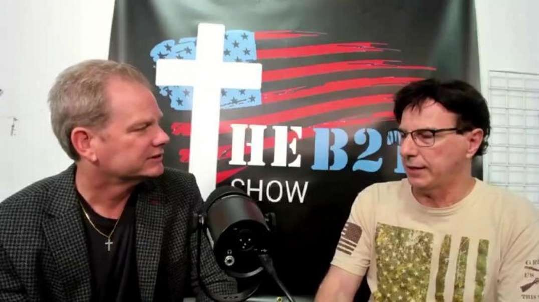 Jeff with Clouthub & the Lawyers suing the CDC, FDA etc. to End Tyranny!   He..mp4