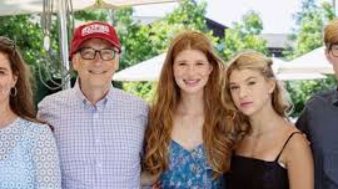 BILL GATES DIVORCE SHOCKER !