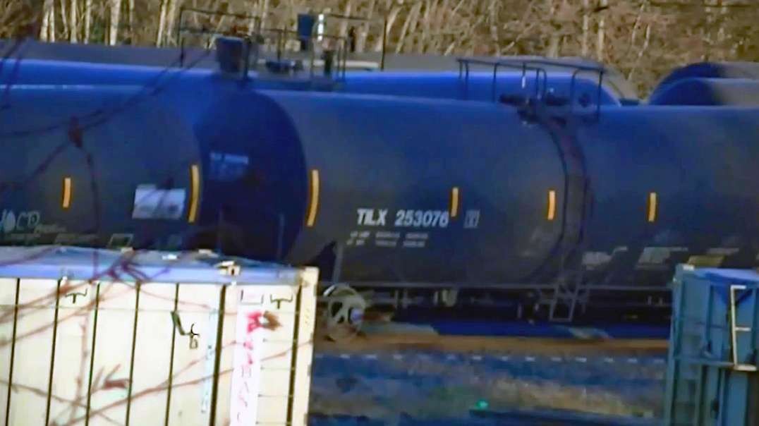 IECV TATA #03 | Train Cars Going By Why I Film 1-28-2014