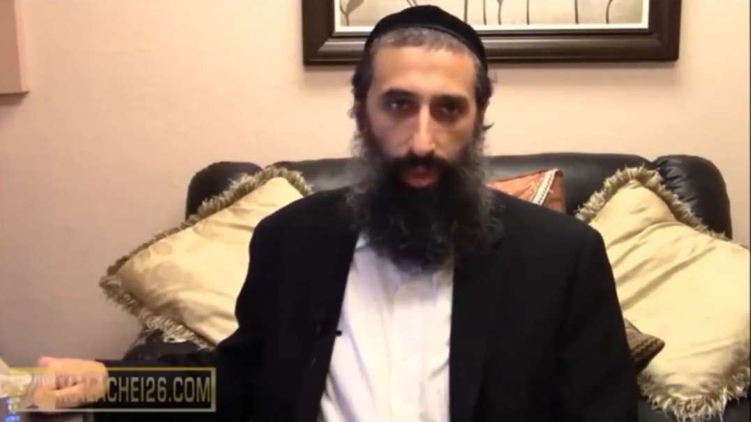 Forced Migration of the West Fulfills Jewish "Prophesy"/Domination