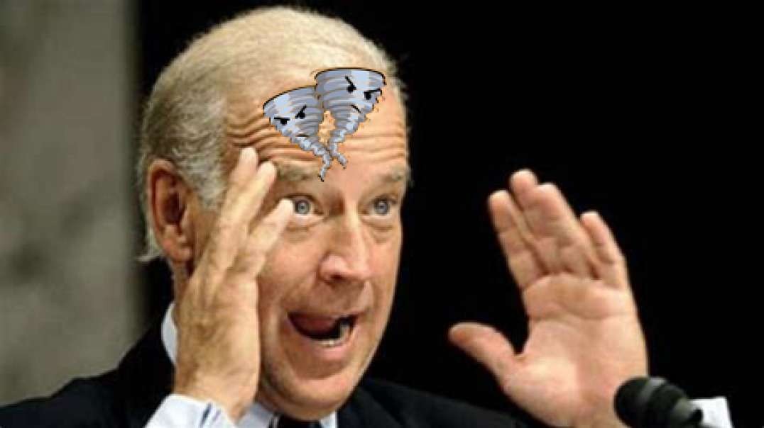 Biden’s Brainstorm: He May Not Know What a Tornado Is, But Do YOU Know What His “ClimateChange” Is?
