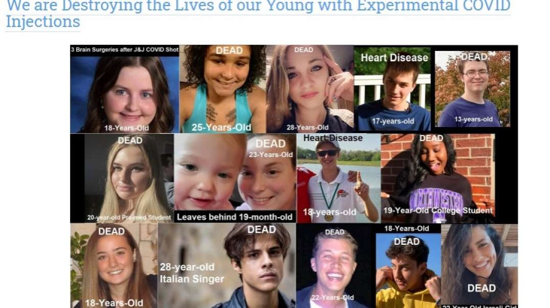 Victims of covid 19 Vaccine.mp4