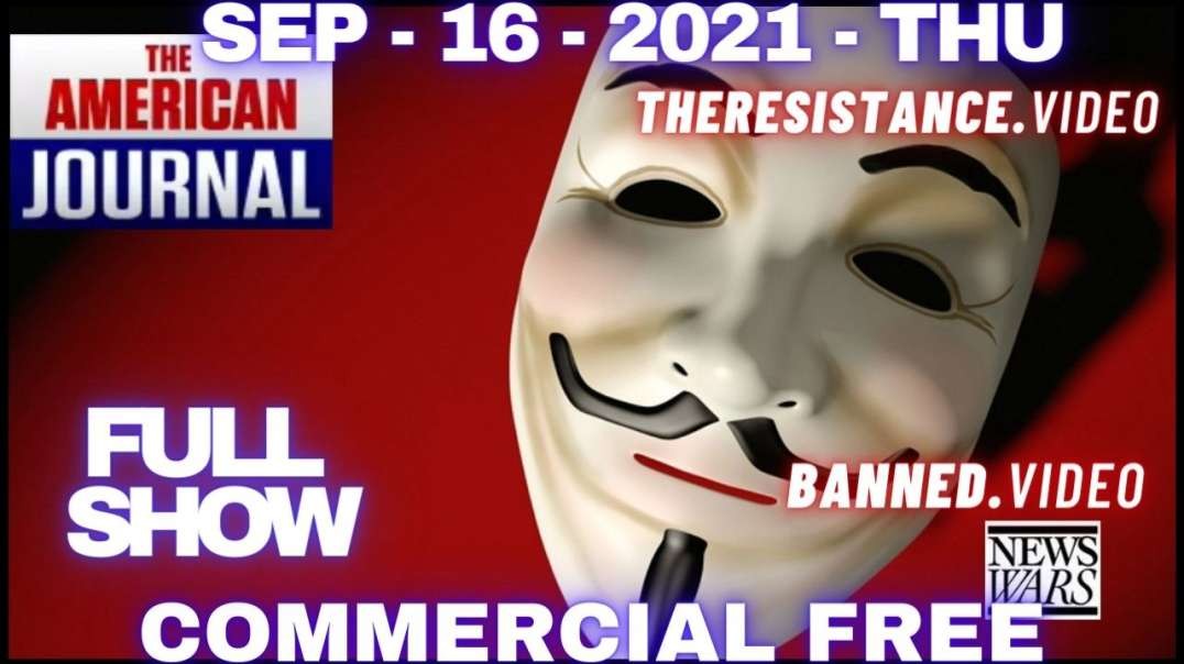 The Globalists Pushed Too Far, And Now There’s Pushback