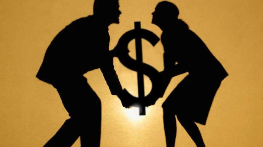 American Debt Slaves